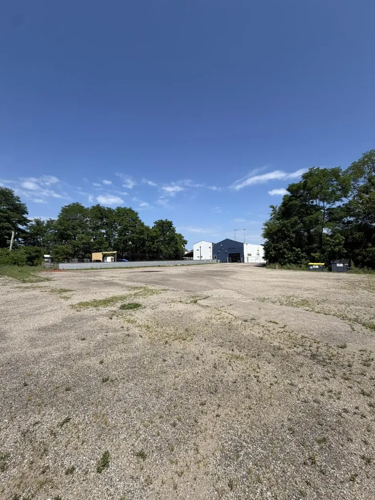 92 E Michigan Avenue Galesburg City MI 49053