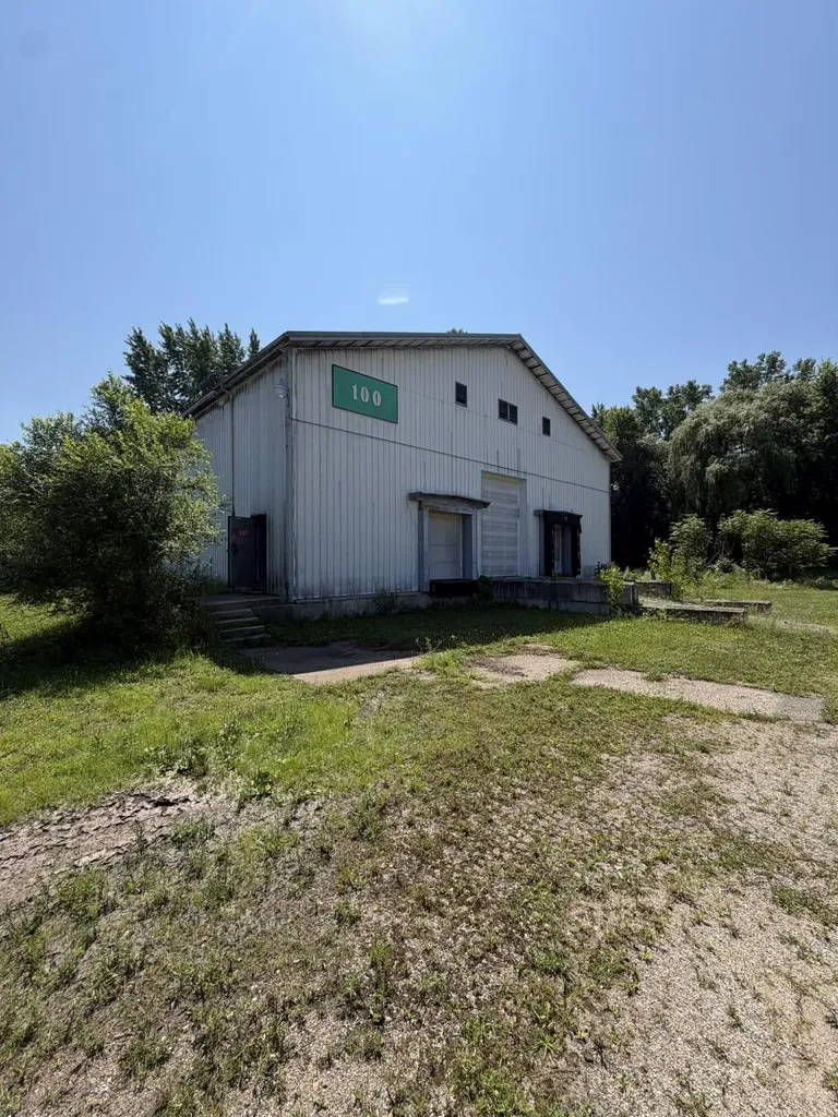 92 E Michigan Avenue Galesburg City MI 49053