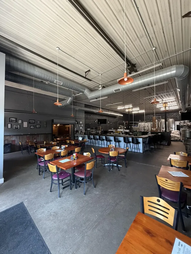 92 E Michigan Avenue Galesburg City MI 49053