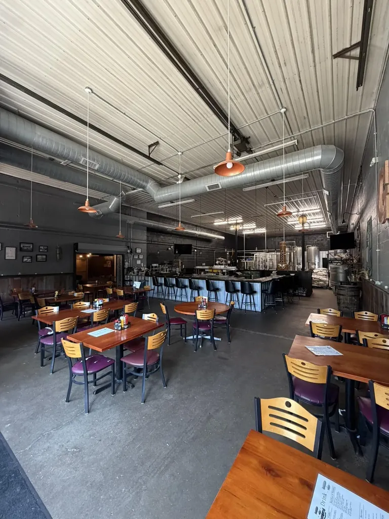 92 E Michigan Avenue Galesburg City MI 49053