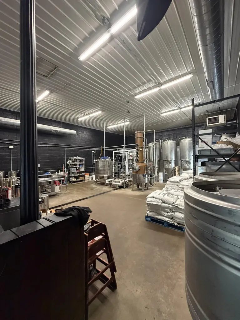 92 E Michigan Avenue Galesburg City MI 49053