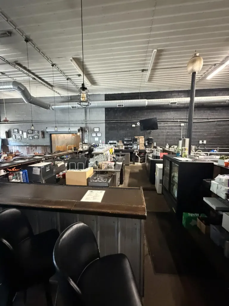 92 E Michigan Avenue Galesburg City MI 49053