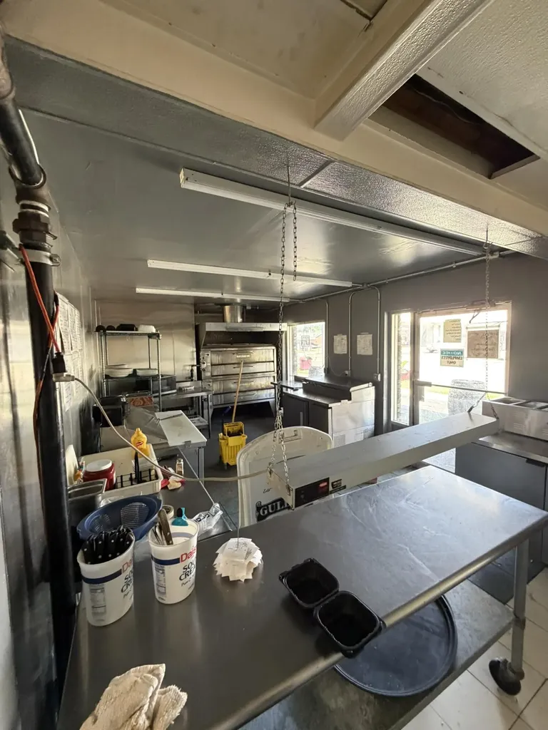 92 E Michigan Avenue Galesburg City MI 49053