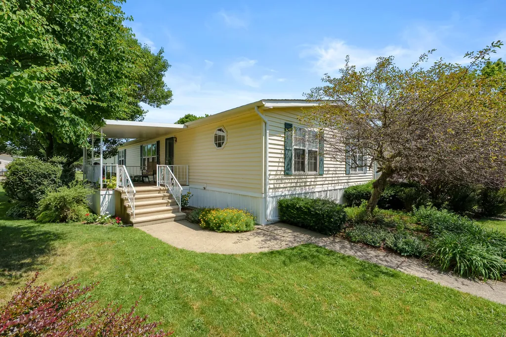 3410 Winter Wheat Road Kalamazoo Charter Township MI 49004