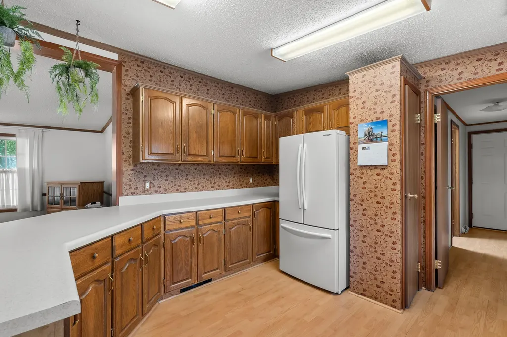 3410 Winter Wheat Road Kalamazoo Charter Township MI 49004