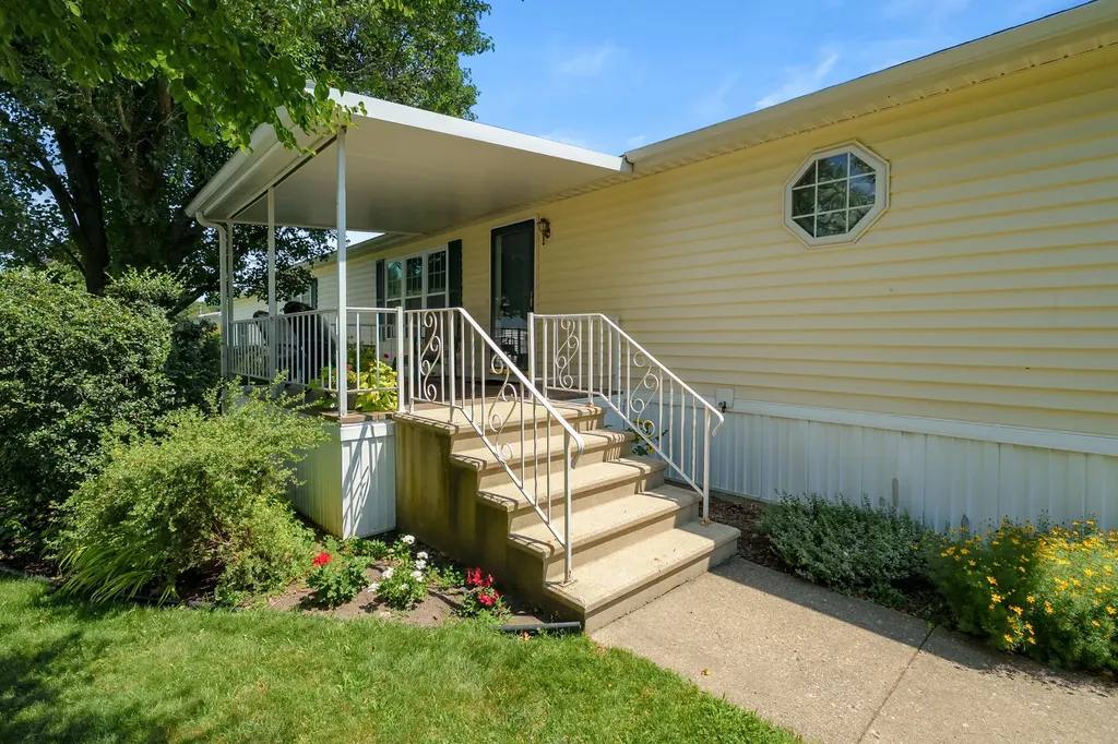 3410 Winter Wheat Road Kalamazoo Charter Township MI 49004