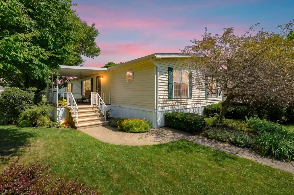 3410 Winter Wheat Road Kalamazoo Charter Township MI 49004