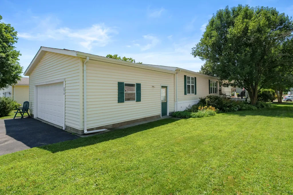 3410 Winter Wheat Road Kalamazoo Charter Township MI 49004