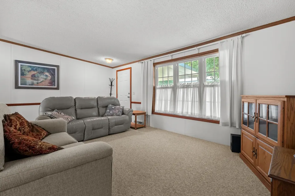 3410 Winter Wheat Road Kalamazoo Charter Township MI 49004