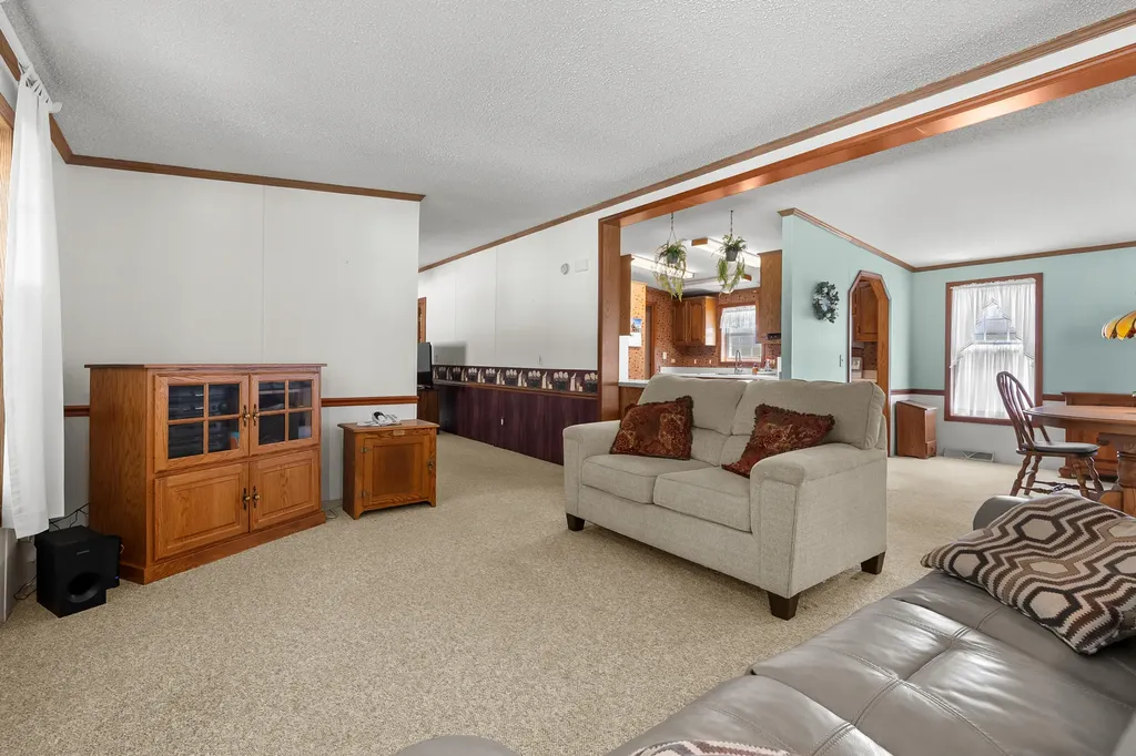 3410 Winter Wheat Road Kalamazoo Charter Township MI 49004