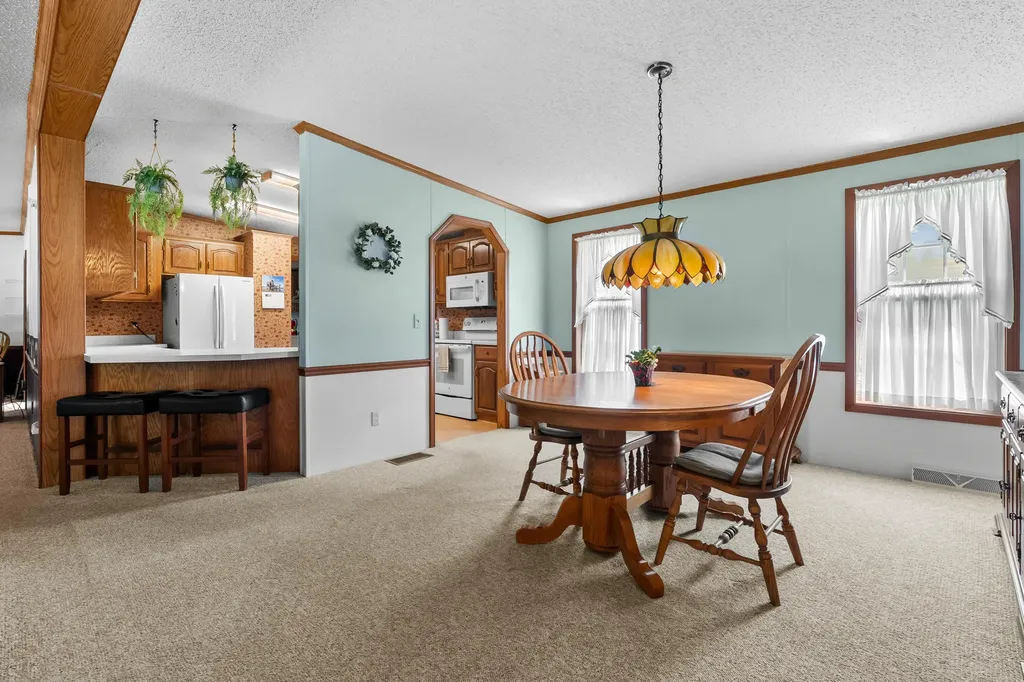 3410 Winter Wheat Road Kalamazoo Charter Township MI 49004
