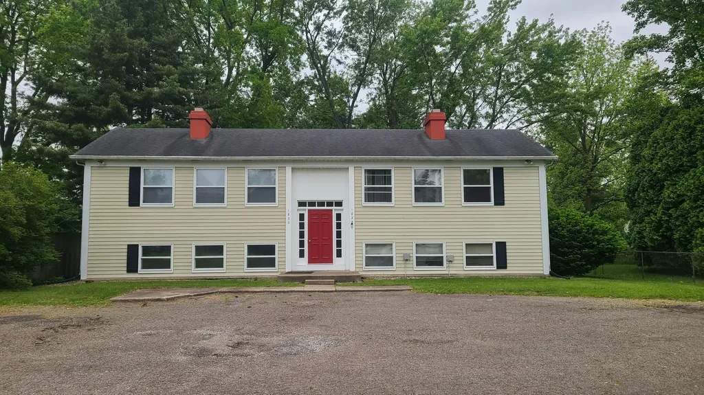 1828 Winton Avenue Kalamazoo City MI 49001