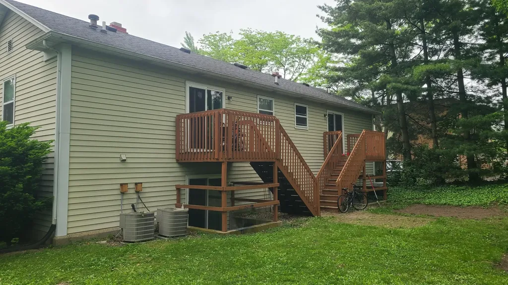 1828 Winton Avenue Kalamazoo City MI 49001