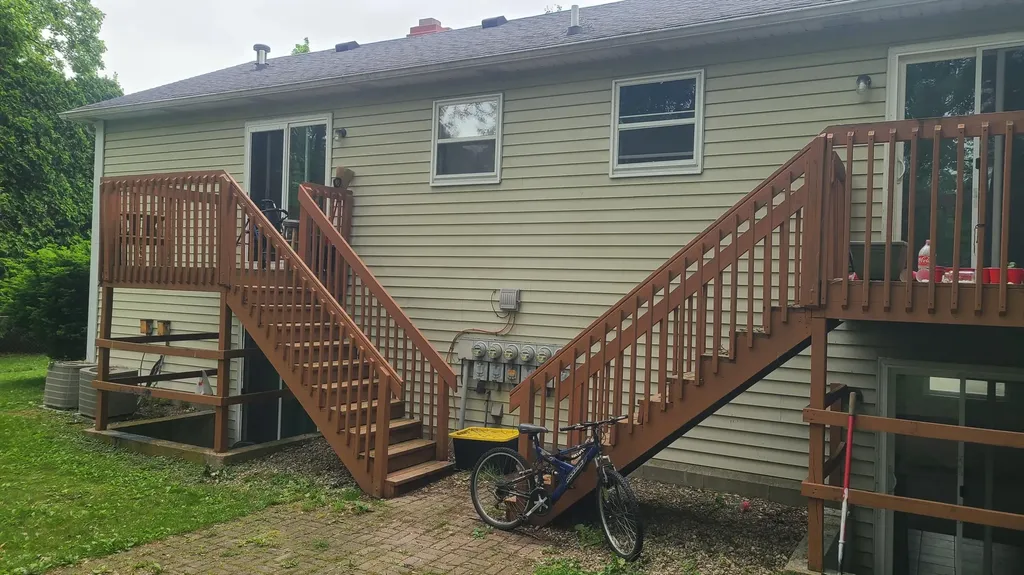 1828 Winton Avenue Kalamazoo City MI 49001