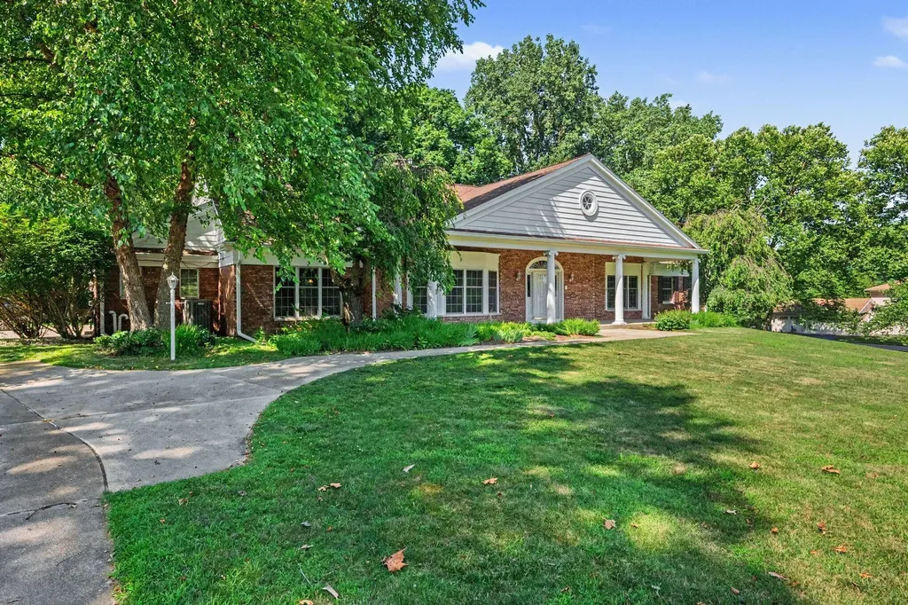3004 Brandywine Road Kalamazoo City MI 49008