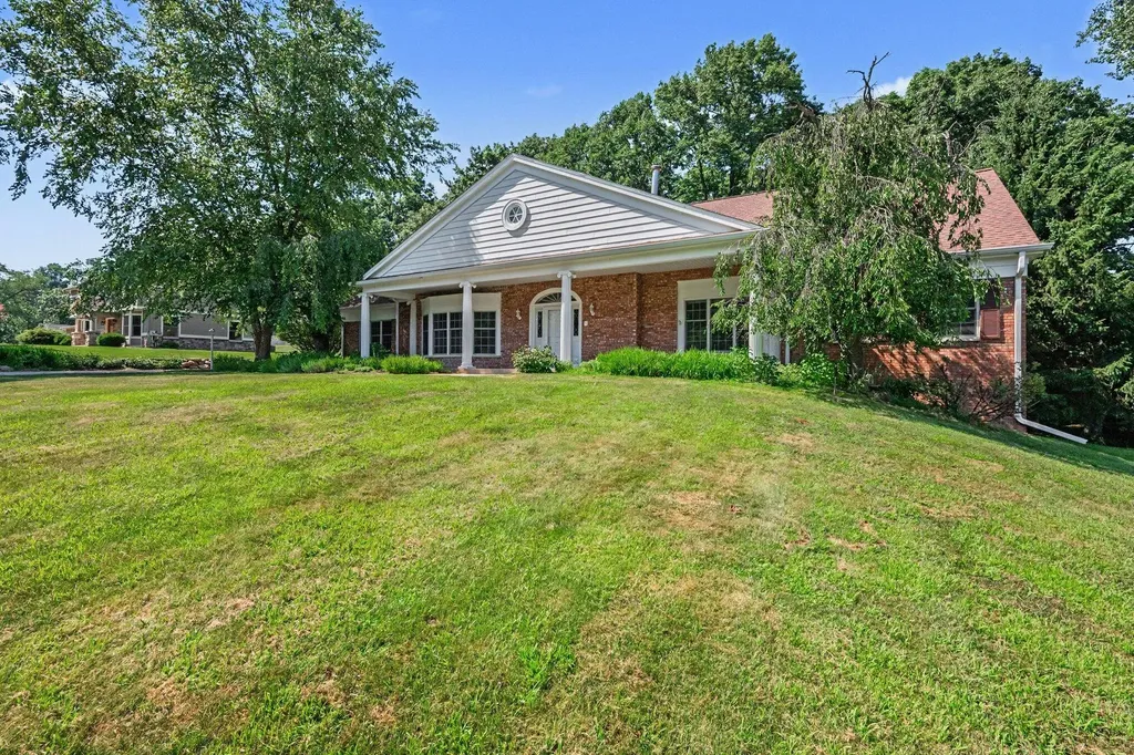 3004 Brandywine Road Kalamazoo City MI 49008