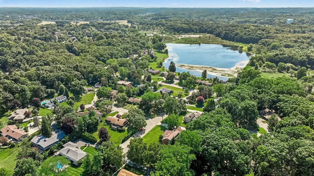 3004 Brandywine Road Kalamazoo City MI 49008