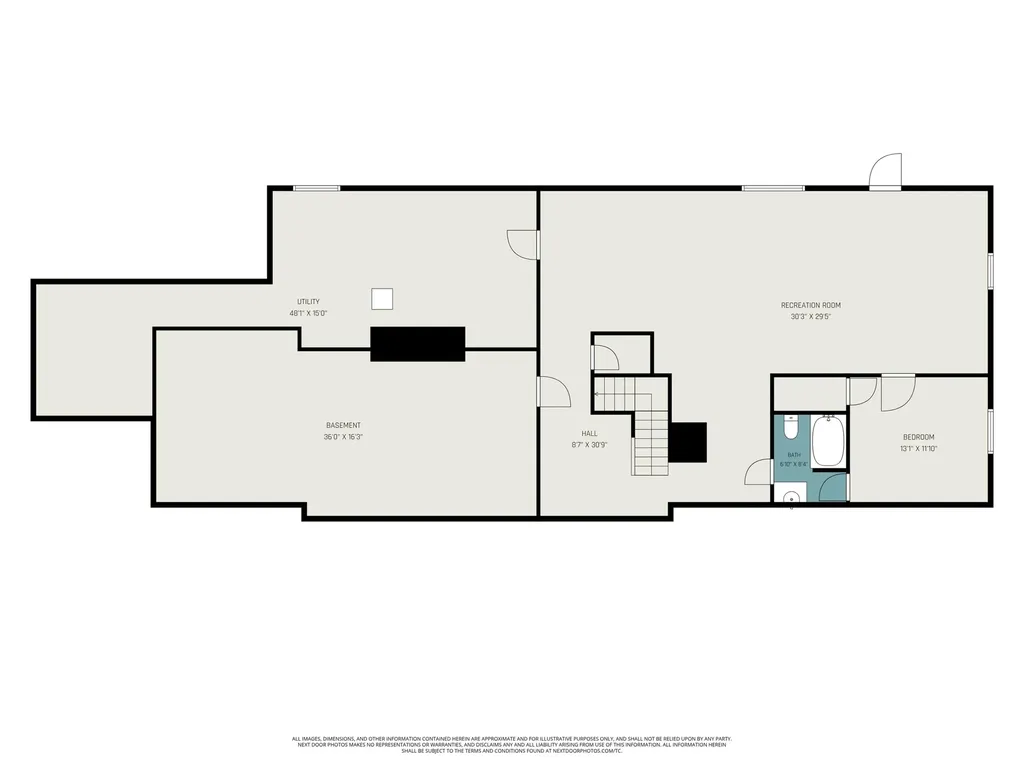 3004 Brandywine Road Kalamazoo City MI 49008