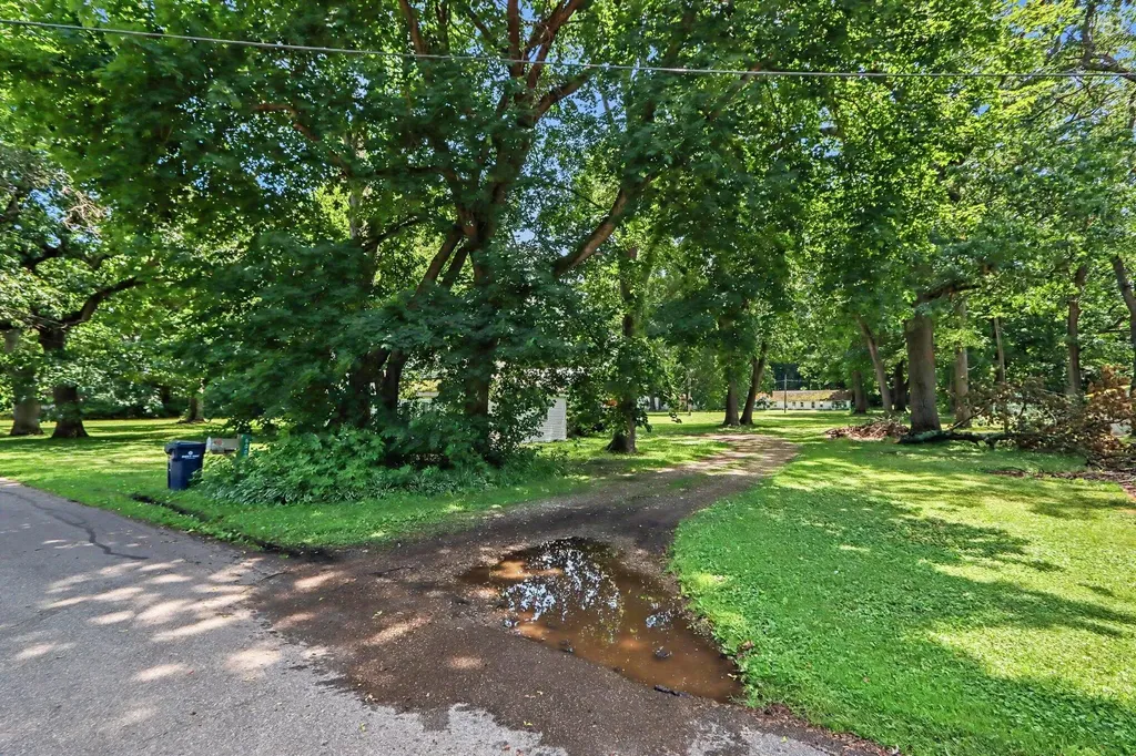 600 Grove Street Brady Township MI 49097