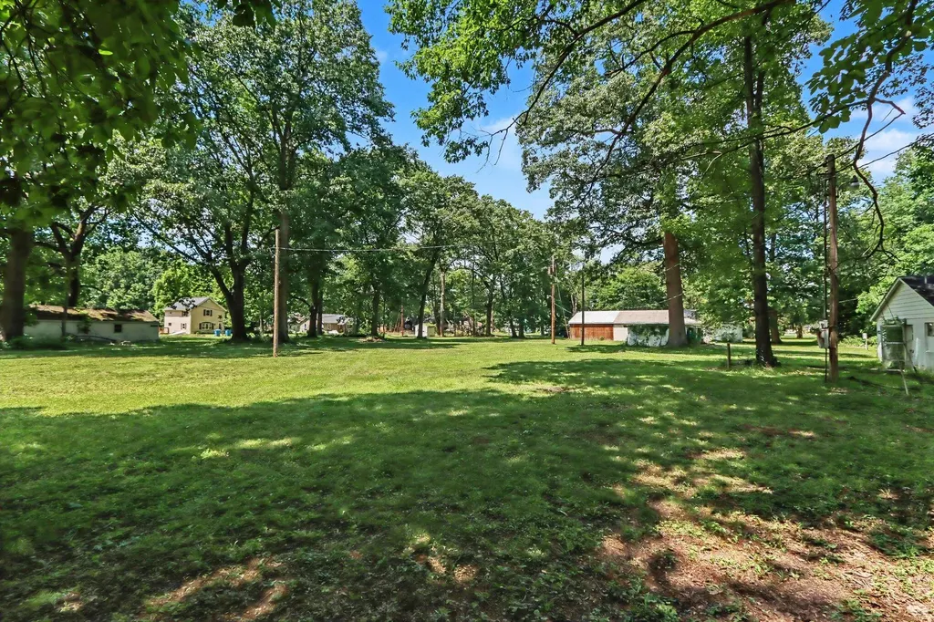 600 Grove Street Brady Township MI 49097