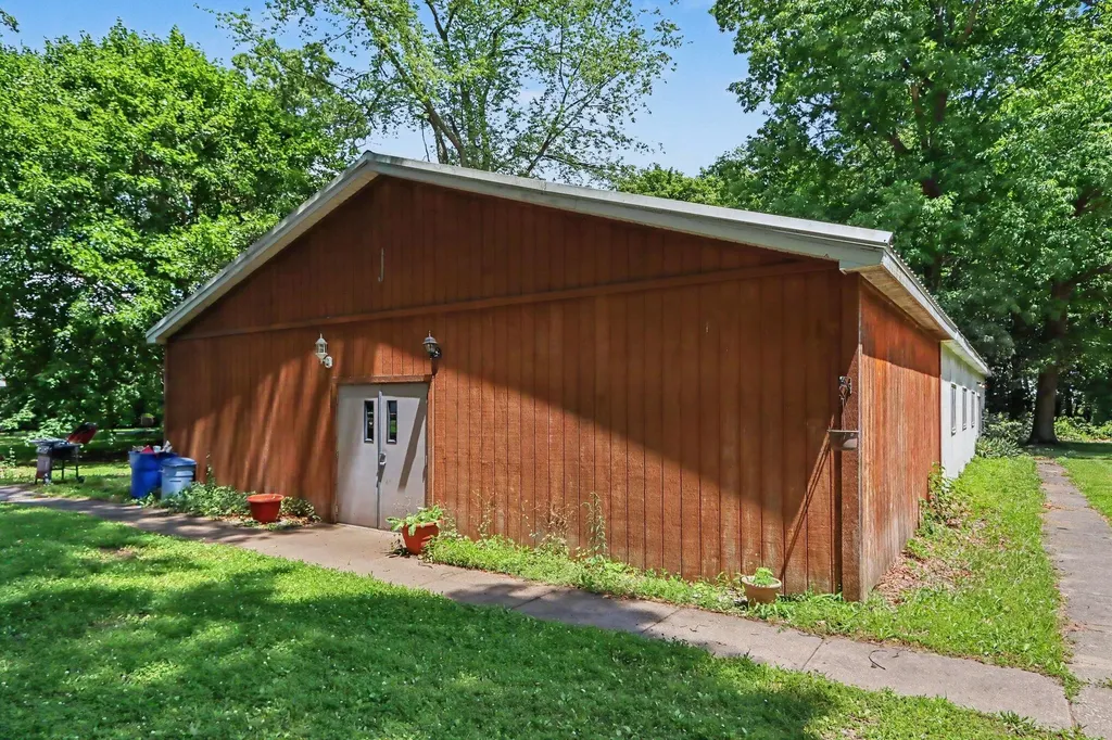 600 Grove Street Brady Township MI 49097