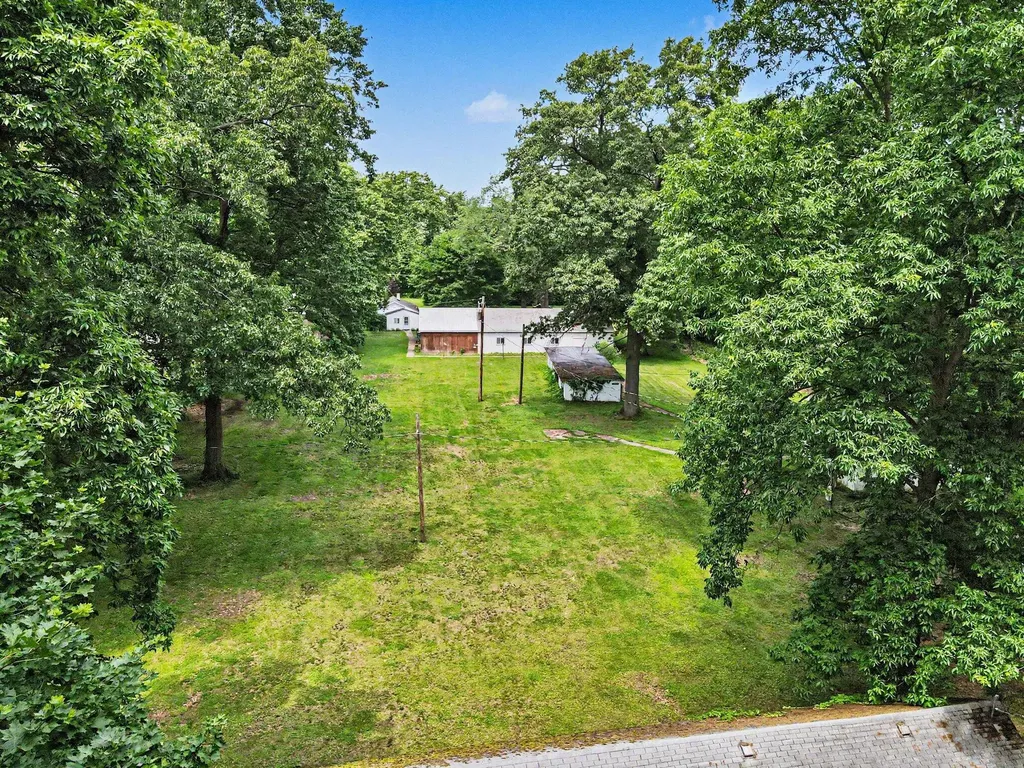 600 Grove Street Brady Township MI 49097
