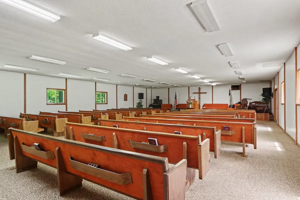 600 Grove Street Brady Township MI 49097