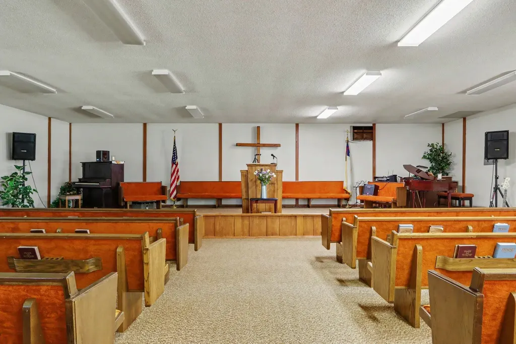 600 Grove Street Brady Township MI 49097
