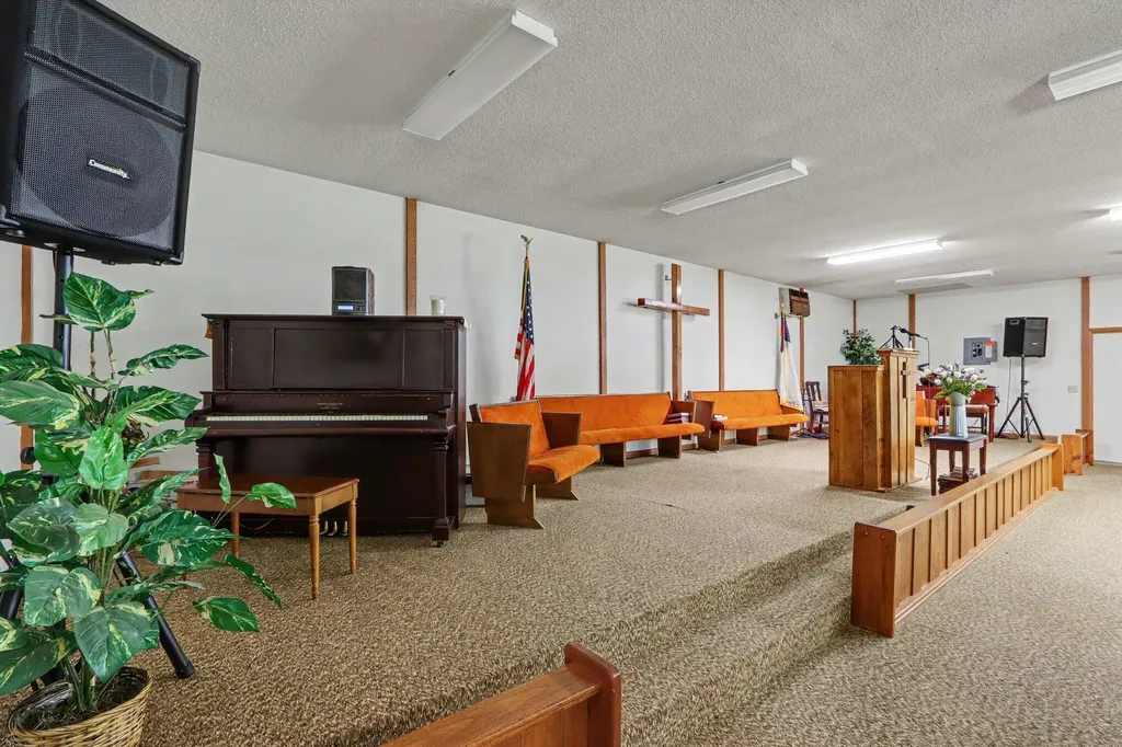 600 Grove Street Brady Township MI 49097