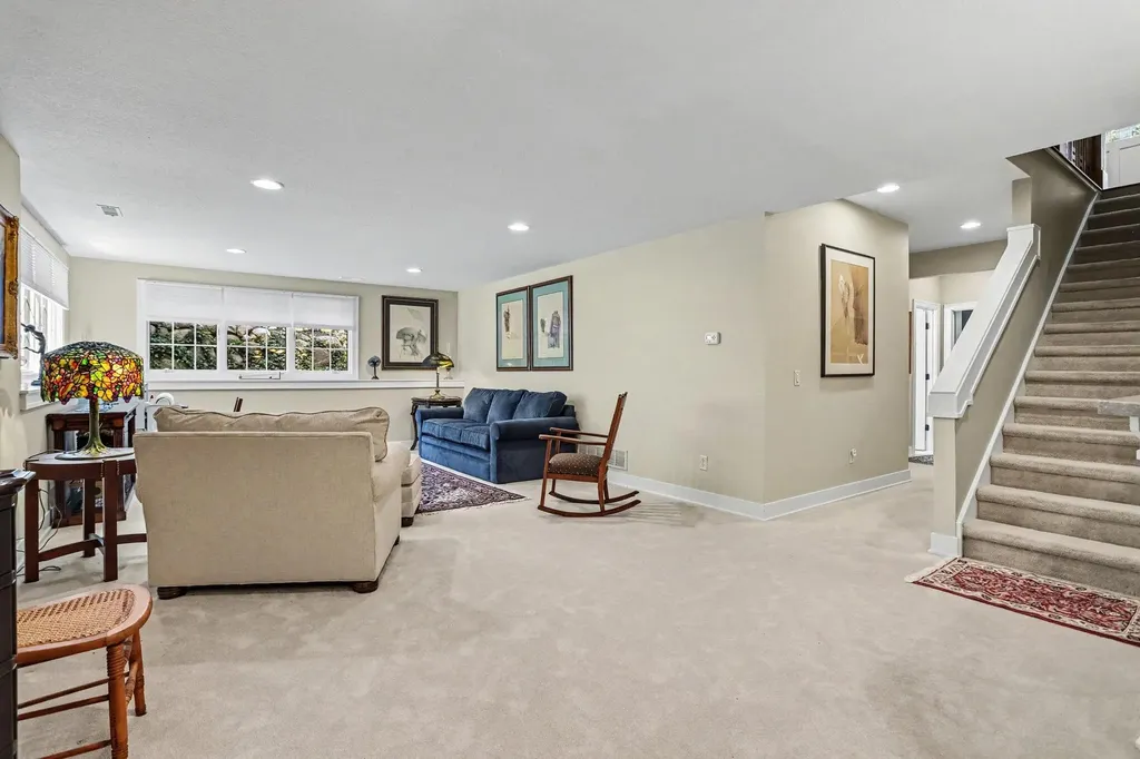 5543 N Red Pine Circle Texas Charter Township MI 49009