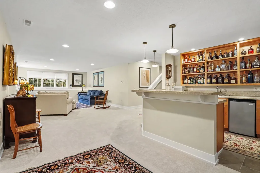5543 N Red Pine Circle Texas Charter Township MI 49009
