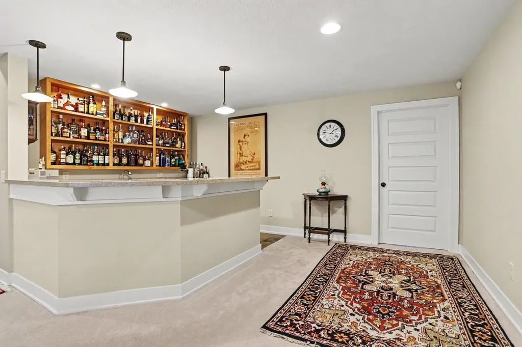 5543 N Red Pine Circle Texas Charter Township MI 49009