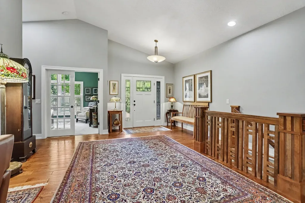 5543 N Red Pine Circle Texas Charter Township MI 49009