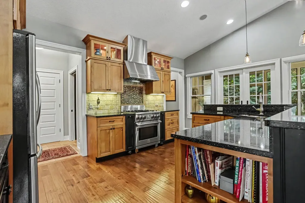 5543 N Red Pine Circle Texas Charter Township MI 49009