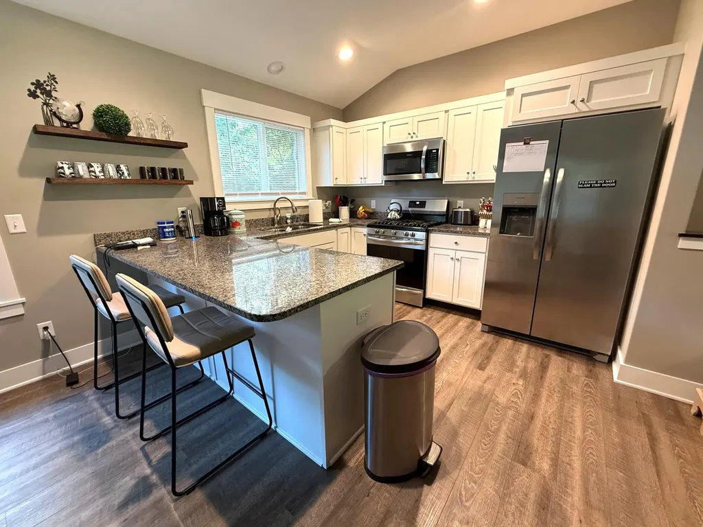 6443 Lindsey Road Orangeville Township MI 49046