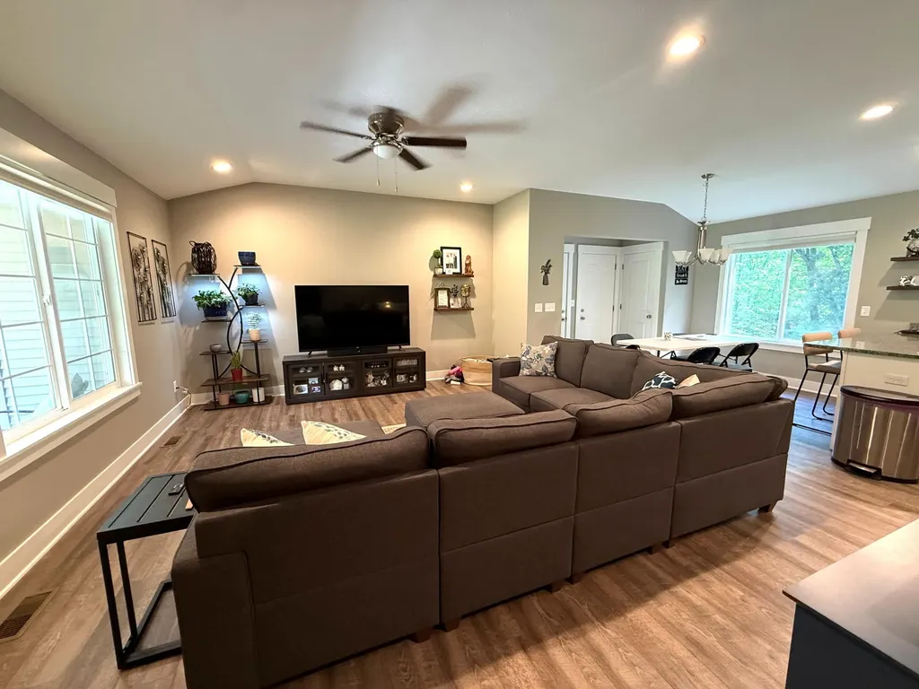 6443 Lindsey Road Orangeville Township MI 49046