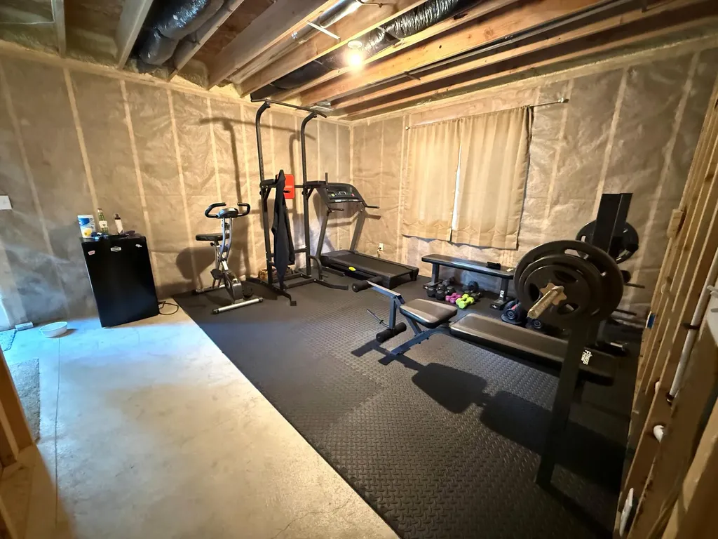 6443 Lindsey Road Orangeville Township MI 49046