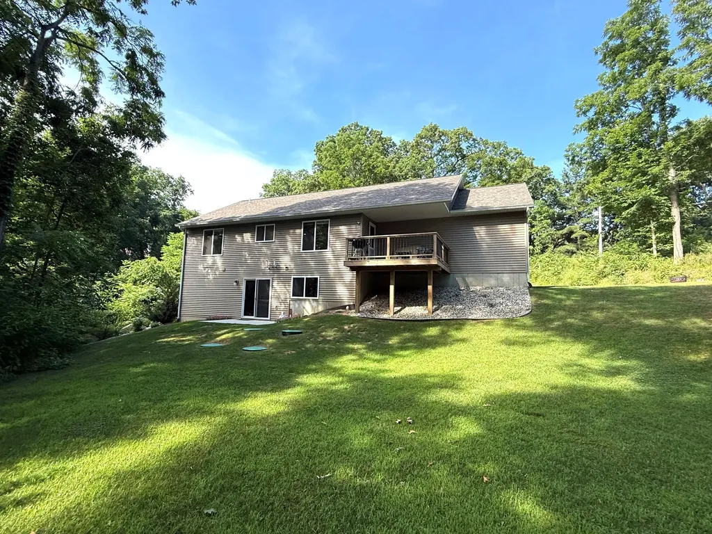 6443 Lindsey Road Orangeville Township MI 49046