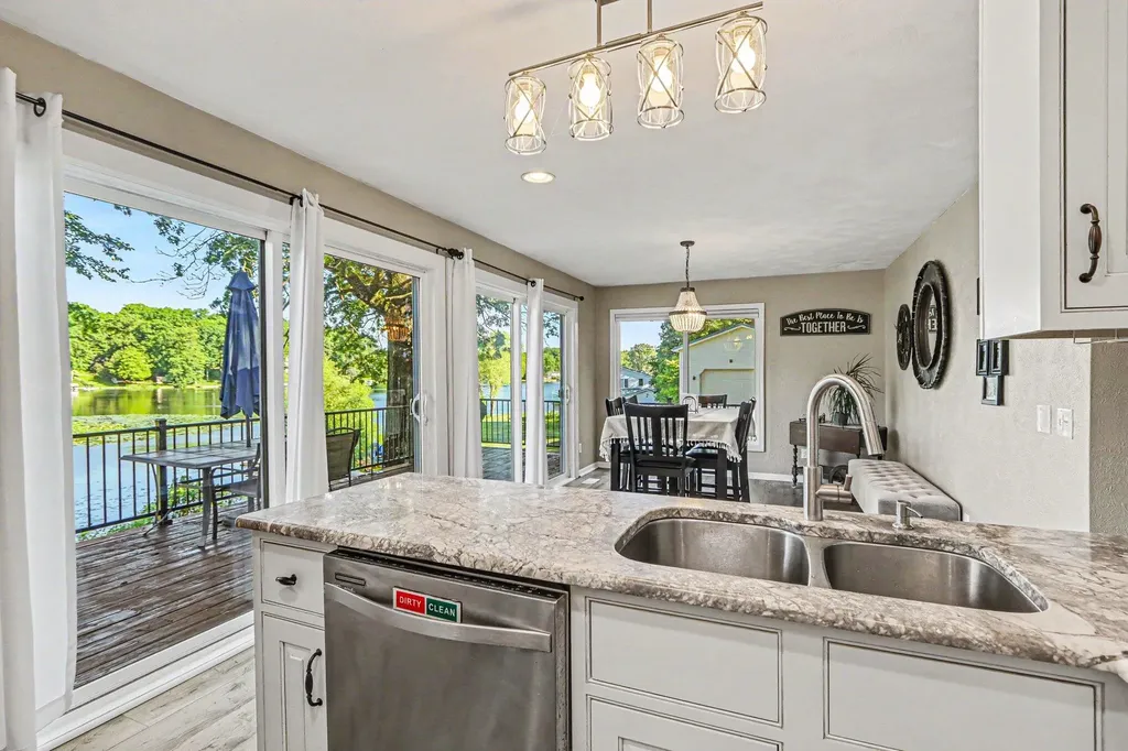 12144 S Sherman Lake Drive Ross Township MI 49012