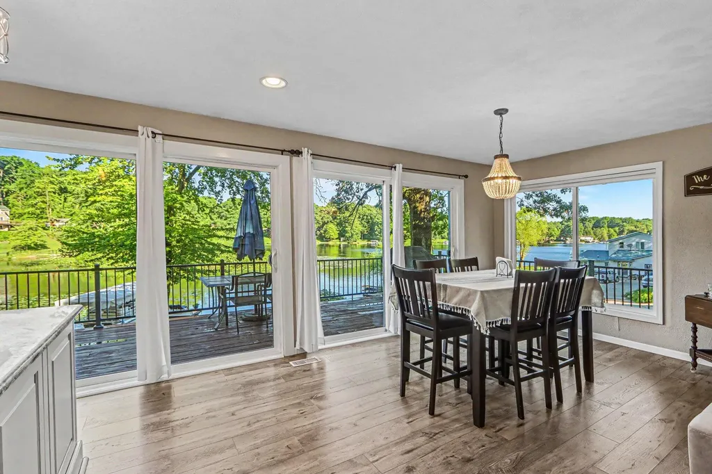 12144 S Sherman Lake Drive Ross Township MI 49012