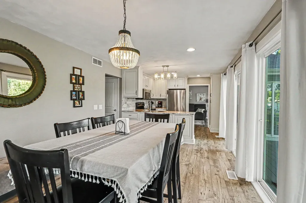 12144 S Sherman Lake Drive Ross Township MI 49012