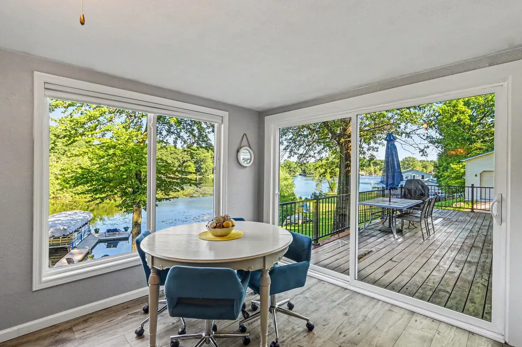 12144 S Sherman Lake Drive Ross Township MI 49012