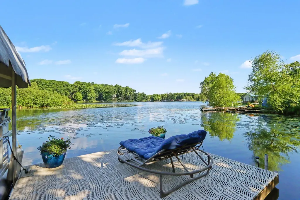 12144 S Sherman Lake Drive Ross Township MI 49012