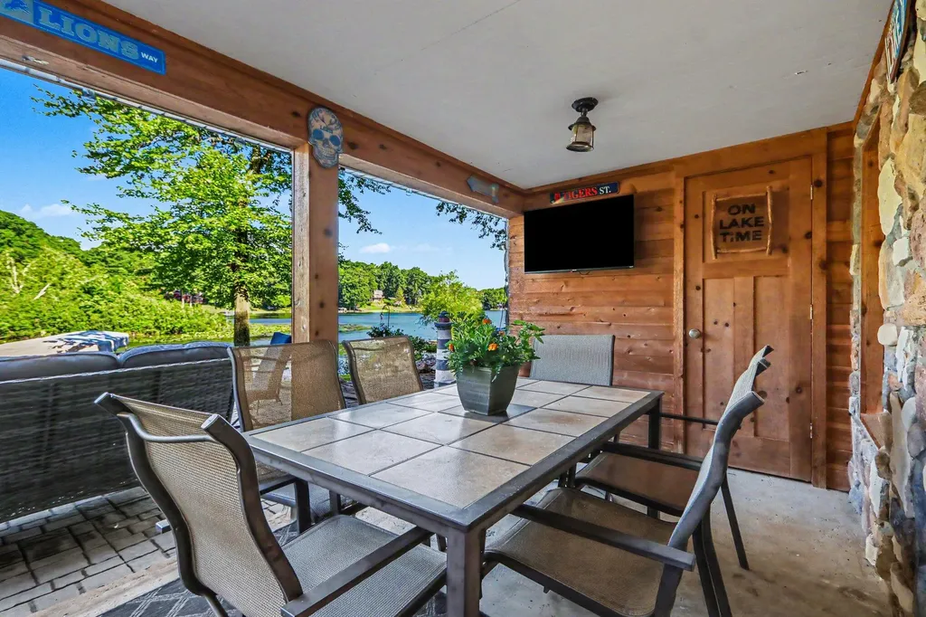 12144 S Sherman Lake Drive Ross Township MI 49012