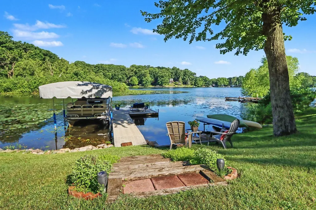 12144 S Sherman Lake Drive Ross Township MI 49012