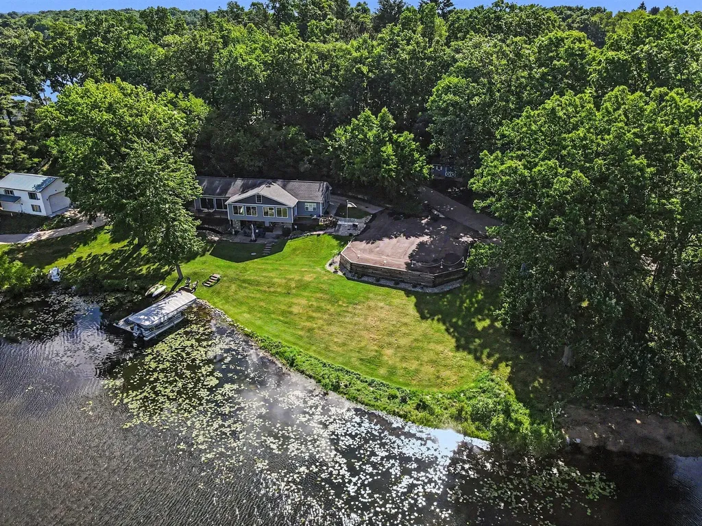 12144 S Sherman Lake Drive Ross Township MI 49012