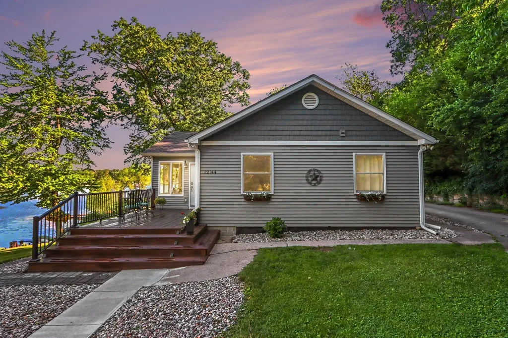 12144 S Sherman Lake Drive Ross Township MI 49012