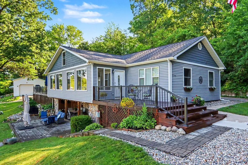 12144 S Sherman Lake Drive Ross Township MI 49012