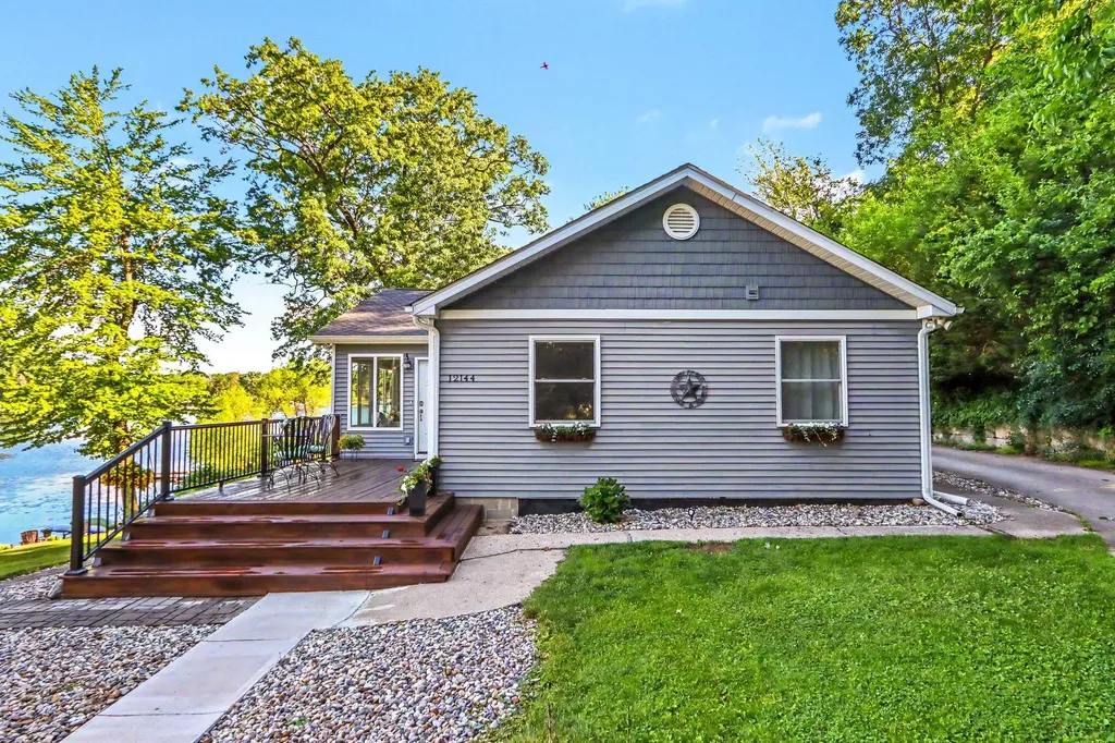 12144 S Sherman Lake Drive Ross Township MI 49012
