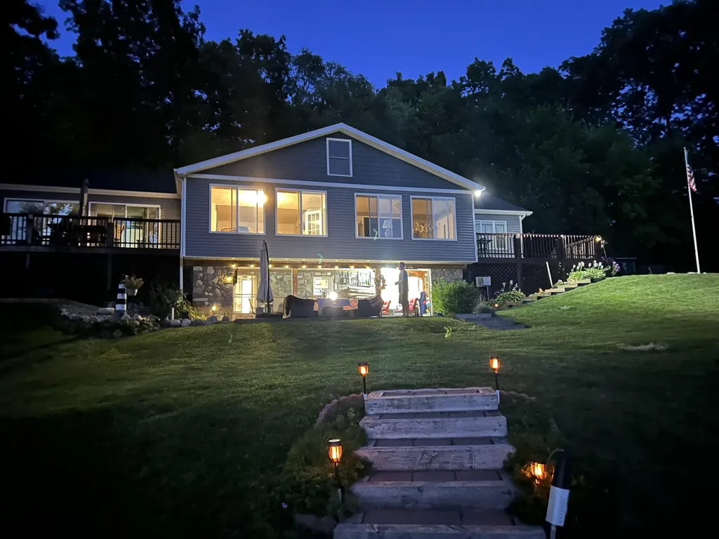 12144 S Sherman Lake Drive Ross Township MI 49012